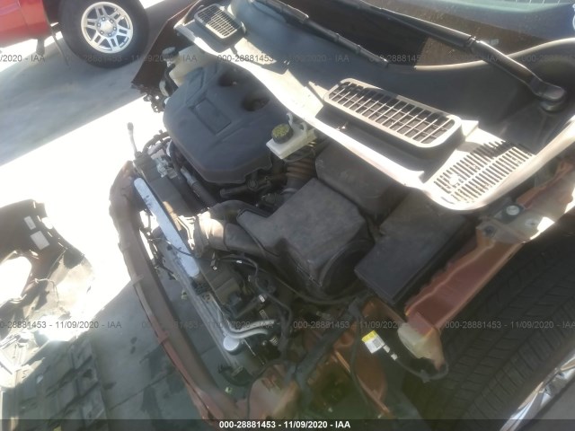 Photo 9 VIN: 1FMCU9J96HUB03104 - FORD ESCAPE 