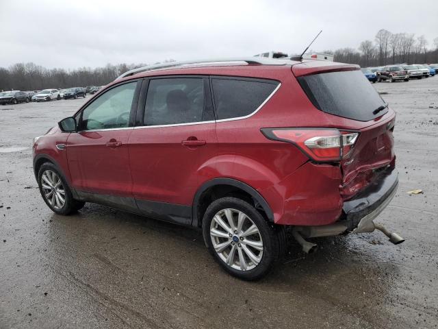 Photo 1 VIN: 1FMCU9J96HUB30769 - FORD ESCAPE TIT 