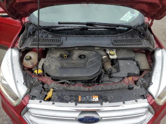 Photo 10 VIN: 1FMCU9J96HUB30769 - FORD ESCAPE TIT 