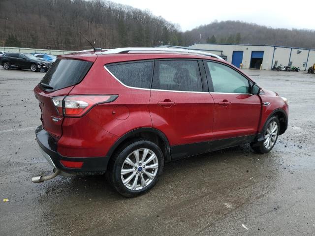 Photo 2 VIN: 1FMCU9J96HUB30769 - FORD ESCAPE TIT 