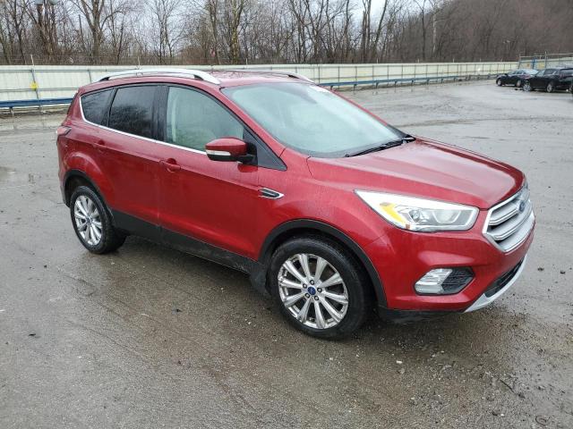 Photo 3 VIN: 1FMCU9J96HUB30769 - FORD ESCAPE TIT 