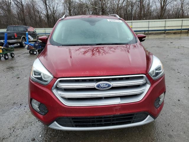 Photo 4 VIN: 1FMCU9J96HUB30769 - FORD ESCAPE TIT 