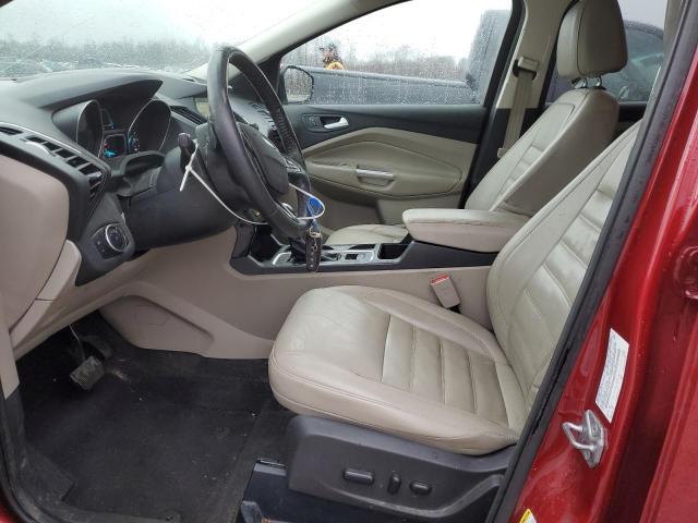 Photo 6 VIN: 1FMCU9J96HUB30769 - FORD ESCAPE TIT 