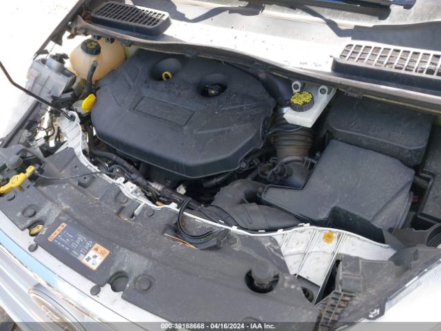 Photo 9 VIN: 1FMCU9J96HUB39763 - FORD ESCAPE 