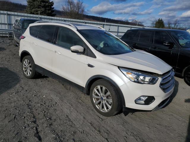 Photo 3 VIN: 1FMCU9J96HUB48625 - FORD ESCAPE TIT 