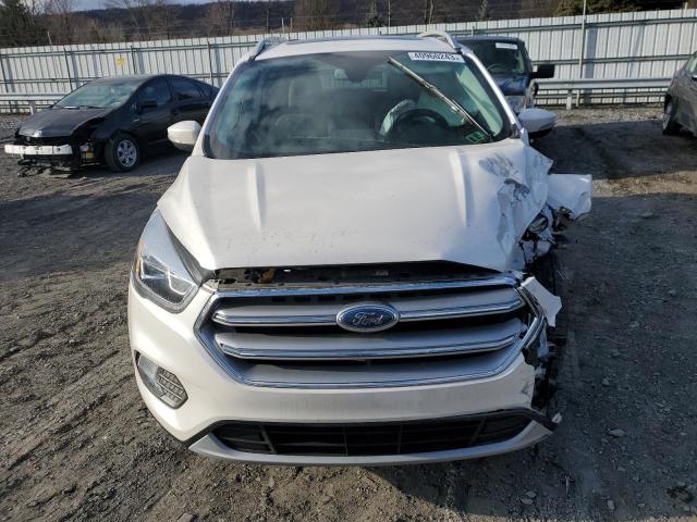 Photo 4 VIN: 1FMCU9J96HUB48625 - FORD ESCAPE TIT 