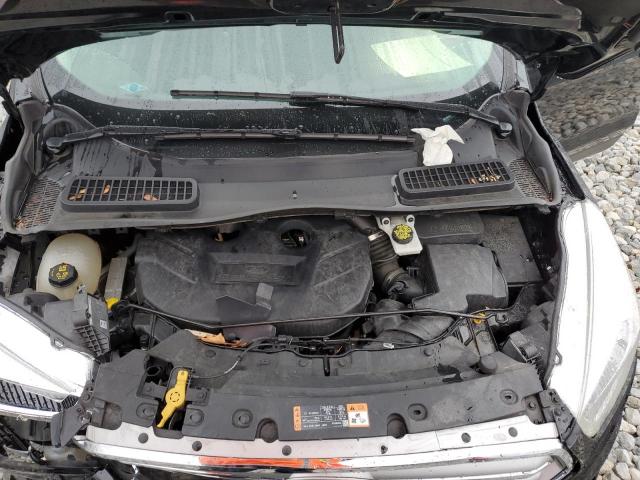 Photo 11 VIN: 1FMCU9J96HUB58393 - FORD ESCAPE 