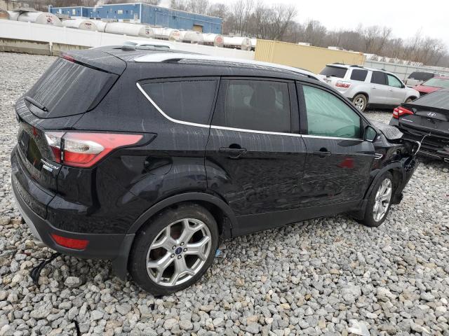 Photo 2 VIN: 1FMCU9J96HUB58393 - FORD ESCAPE 