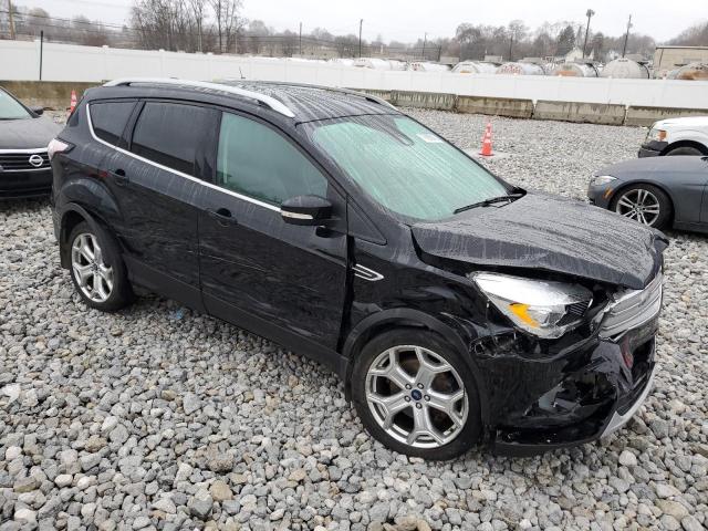 Photo 3 VIN: 1FMCU9J96HUB58393 - FORD ESCAPE 