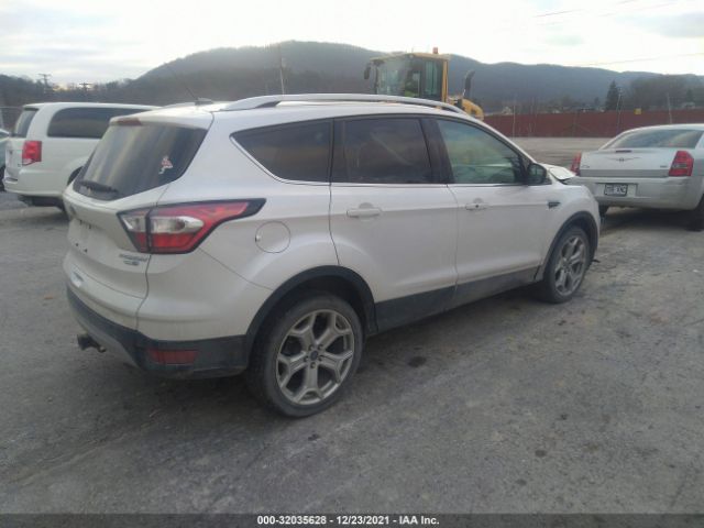 Photo 3 VIN: 1FMCU9J96HUB94990 - FORD ESCAPE 