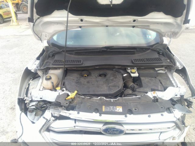 Photo 9 VIN: 1FMCU9J96HUB94990 - FORD ESCAPE 