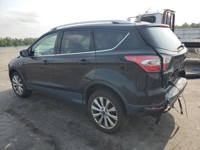 Photo 1 VIN: 1FMCU9J96HUC05972 - FORD ESCAPE TIT 