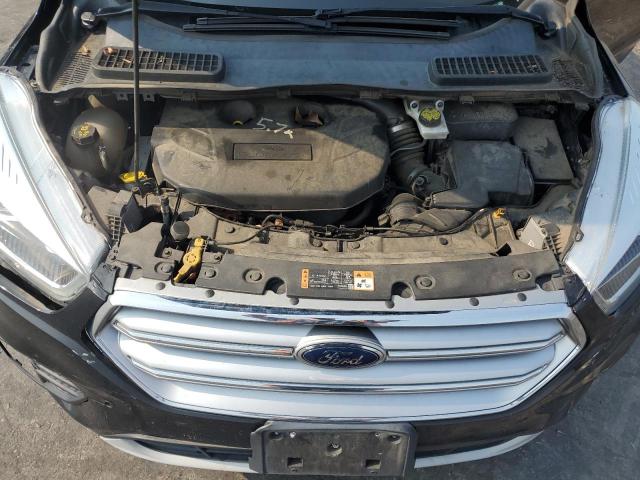 Photo 10 VIN: 1FMCU9J96HUC05972 - FORD ESCAPE TIT 