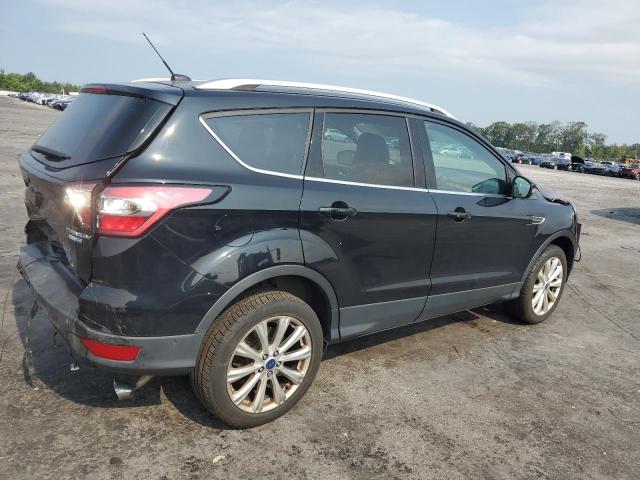 Photo 2 VIN: 1FMCU9J96HUC05972 - FORD ESCAPE TIT 