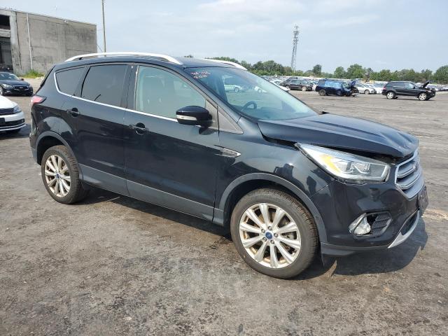 Photo 3 VIN: 1FMCU9J96HUC05972 - FORD ESCAPE TIT 