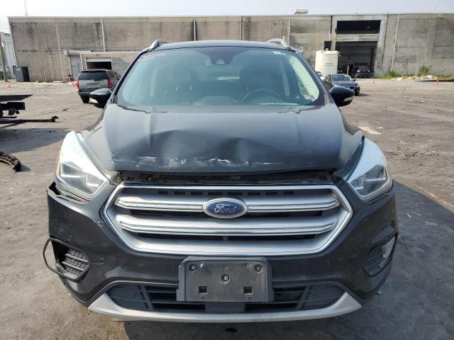 Photo 4 VIN: 1FMCU9J96HUC05972 - FORD ESCAPE TIT 