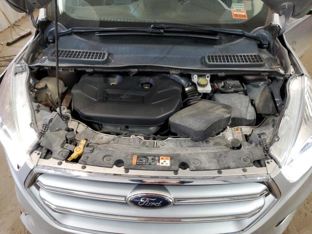 Photo 11 VIN: 1FMCU9J96HUC57425 - FORD ESCAPE TIT 