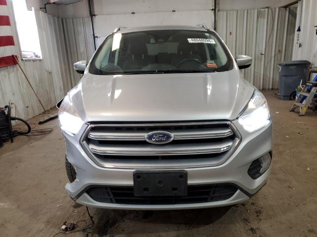 Photo 4 VIN: 1FMCU9J96HUC57425 - FORD ESCAPE TIT 