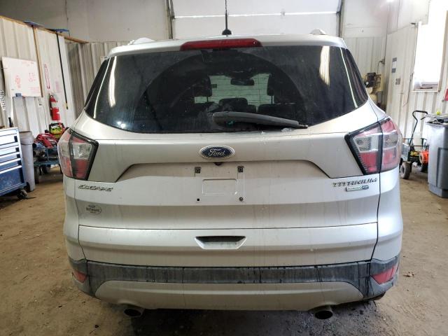 Photo 5 VIN: 1FMCU9J96HUC57425 - FORD ESCAPE TIT 