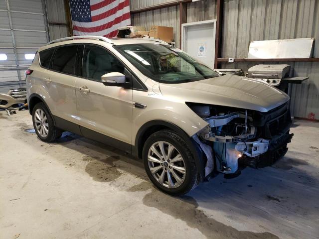 Photo 3 VIN: 1FMCU9J96HUD73420 - FORD ESCAPE 