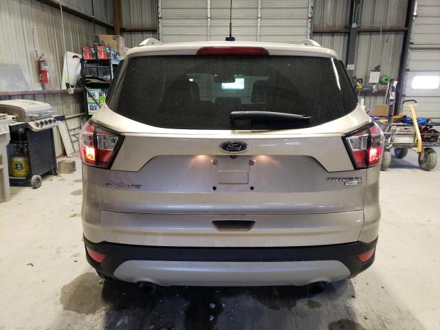 Photo 5 VIN: 1FMCU9J96HUD73420 - FORD ESCAPE 