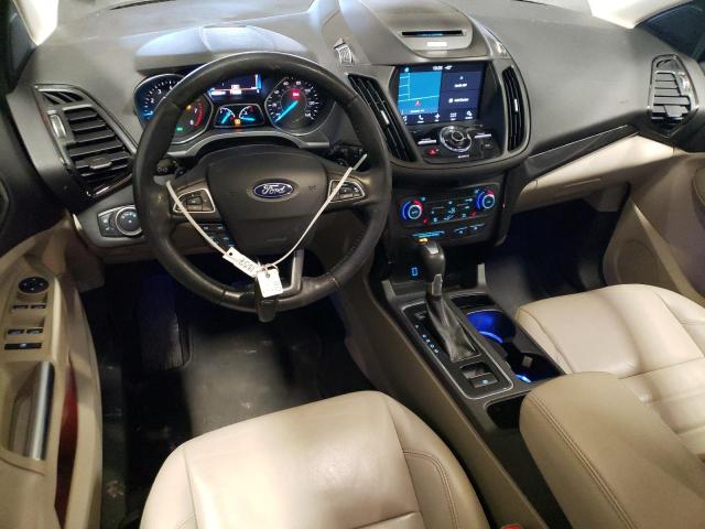 Photo 7 VIN: 1FMCU9J96HUD73420 - FORD ESCAPE 