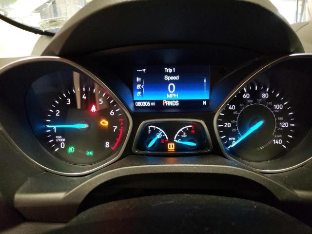 Photo 8 VIN: 1FMCU9J96HUD73420 - FORD ESCAPE 