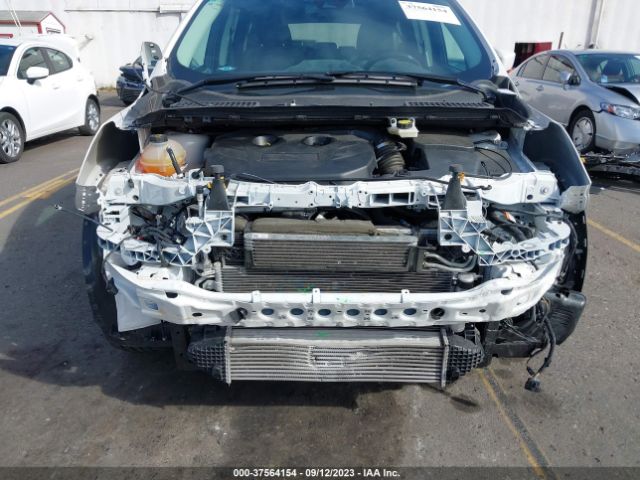 Photo 5 VIN: 1FMCU9J96HUE16959 - FORD ESCAPE 