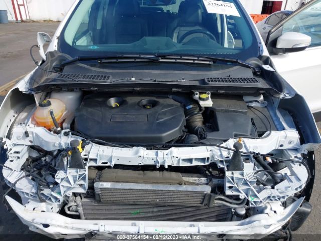 Photo 9 VIN: 1FMCU9J96HUE16959 - FORD ESCAPE 