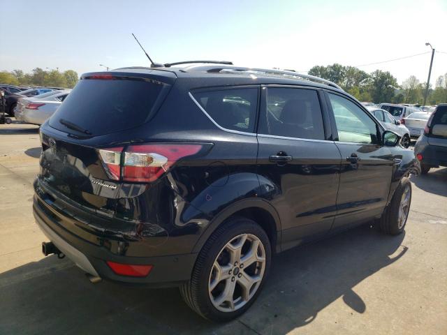 Photo 2 VIN: 1FMCU9J96HUE22003 - FORD ESCAPE TIT 