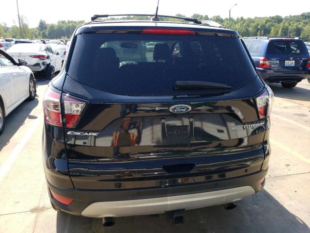 Photo 5 VIN: 1FMCU9J96HUE22003 - FORD ESCAPE TIT 