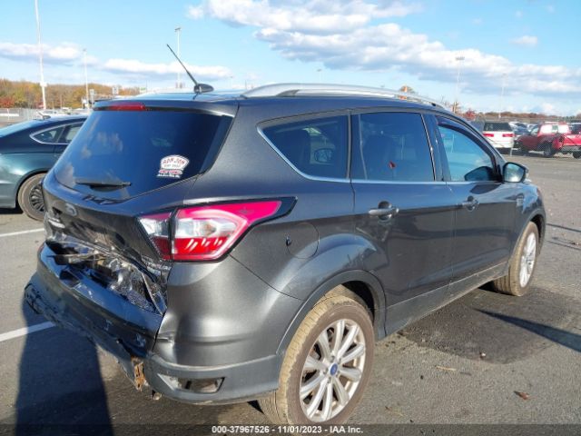 Photo 3 VIN: 1FMCU9J96HUE41893 - FORD ESCAPE 