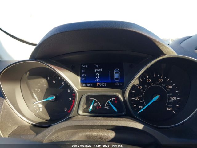 Photo 6 VIN: 1FMCU9J96HUE41893 - FORD ESCAPE 