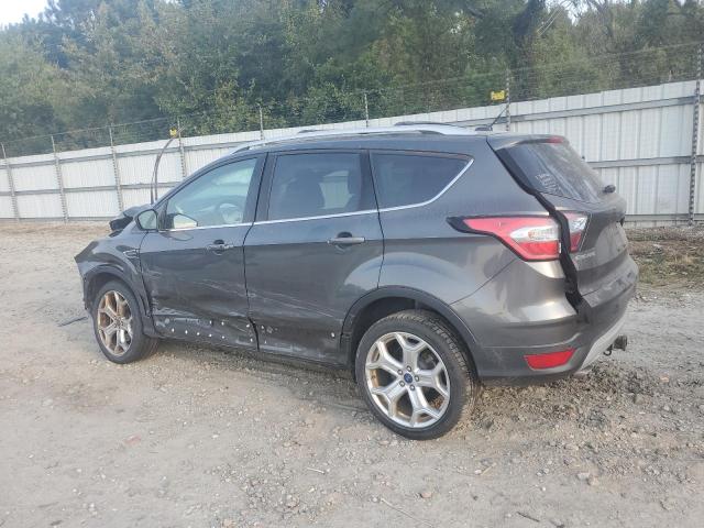 Photo 1 VIN: 1FMCU9J96HUE65773 - FORD ESCAPE TIT 