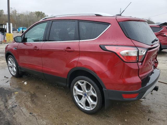 Photo 1 VIN: 1FMCU9J96HUE84582 - FORD ESCAPE TIT 