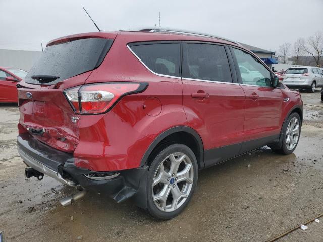 Photo 2 VIN: 1FMCU9J96HUE84582 - FORD ESCAPE TIT 