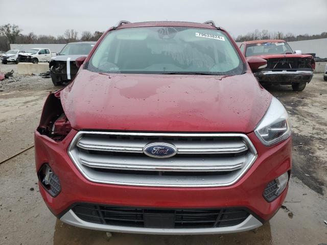 Photo 4 VIN: 1FMCU9J96HUE84582 - FORD ESCAPE TIT 