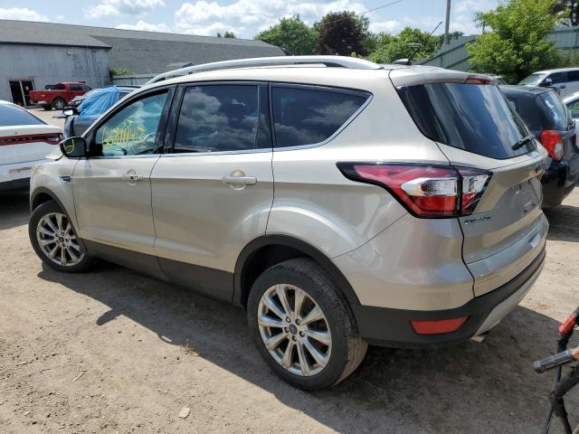 Photo 1 VIN: 1FMCU9J96HUF05401 - FORD ESCAPE TIT 