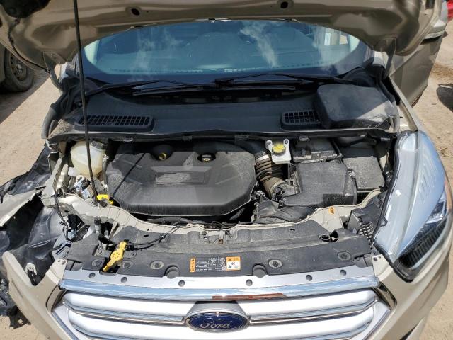 Photo 11 VIN: 1FMCU9J96HUF05401 - FORD ESCAPE TIT 