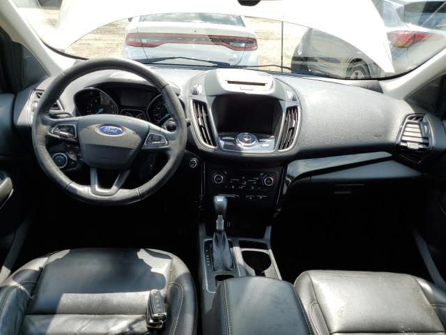 Photo 7 VIN: 1FMCU9J96HUF05401 - FORD ESCAPE TIT 