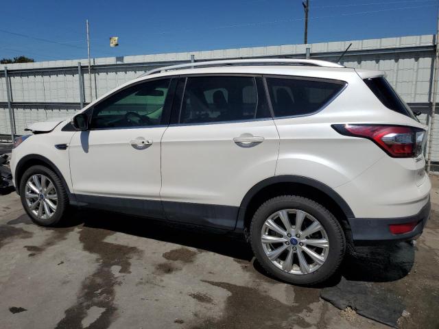 Photo 1 VIN: 1FMCU9J96JUA23260 - FORD ESCAPE 