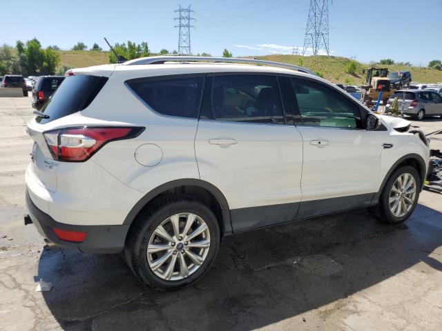 Photo 2 VIN: 1FMCU9J96JUA23260 - FORD ESCAPE 