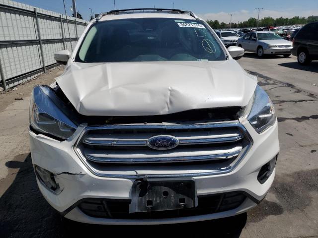 Photo 4 VIN: 1FMCU9J96JUA23260 - FORD ESCAPE 