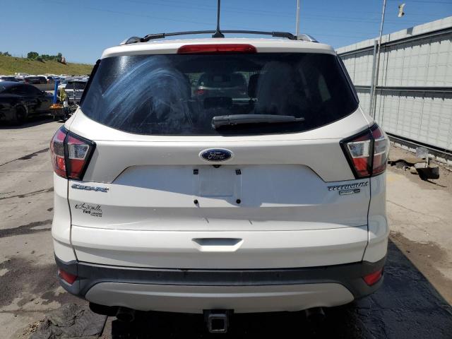 Photo 5 VIN: 1FMCU9J96JUA23260 - FORD ESCAPE 