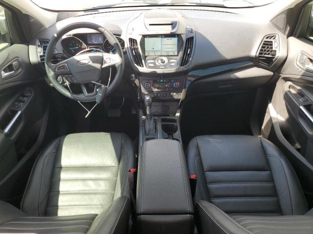 Photo 7 VIN: 1FMCU9J96JUA23260 - FORD ESCAPE 