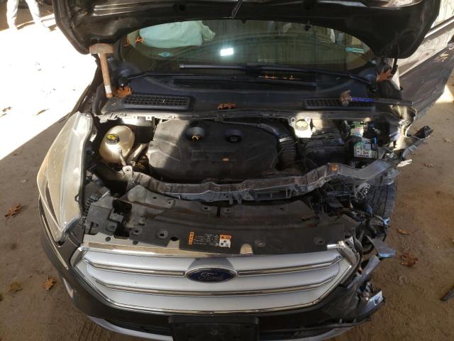 Photo 6 VIN: 1FMCU9J96JUA26322 - FORD ESCAPE TIT 