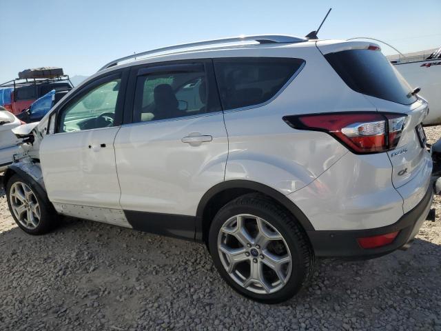 Photo 1 VIN: 1FMCU9J96JUA55772 - FORD ESCAPE TIT 