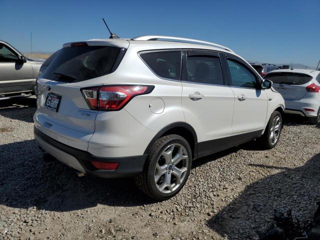 Photo 2 VIN: 1FMCU9J96JUA55772 - FORD ESCAPE TIT 