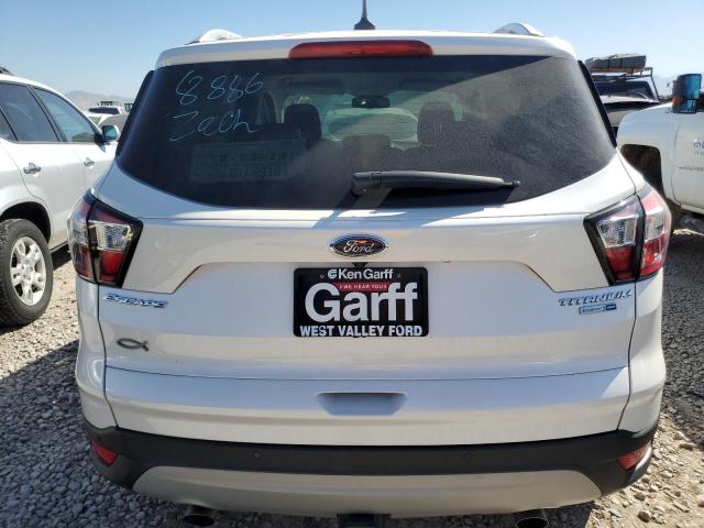 Photo 5 VIN: 1FMCU9J96JUA55772 - FORD ESCAPE TIT 