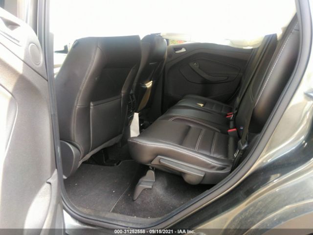 Photo 7 VIN: 1FMCU9J96JUA59921 - FORD ESCAPE 